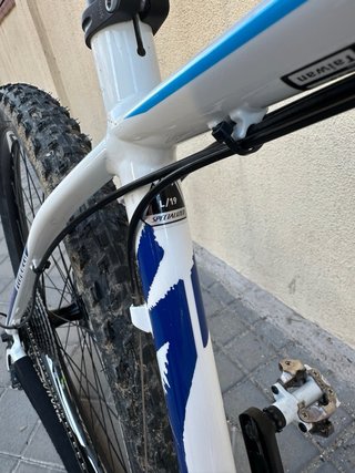 Bicicleta MTB Specialized Crave Comp 29 (TallaL19)