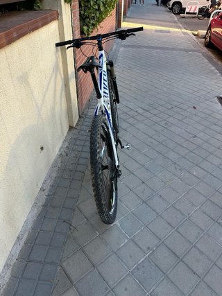 Bicicleta MTB Specialized Crave Comp 29 (TallaL19)
