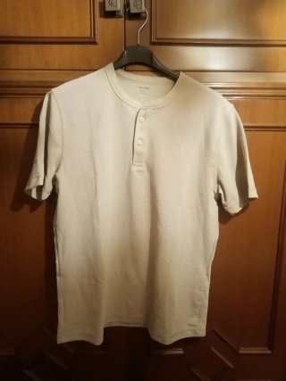 Maglia uomo OVS beige taglia M