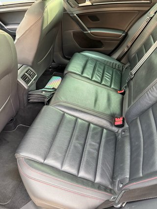 Volkswagen Golf Gti Performance