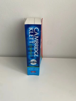 Cambridge Klett Compact