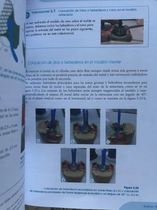 Lote 5 Libros Prótesis Dentales y Empleabilidad