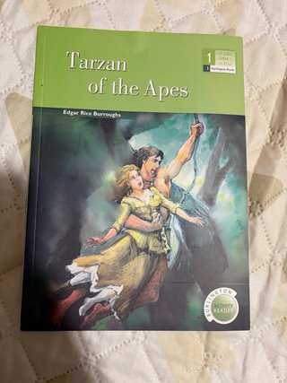 Libros lectura 1º y 2º de la ESO