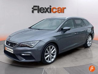 Seat Leon ST 1.4 TSI 110kW (150CV) ACT St&Sp FR