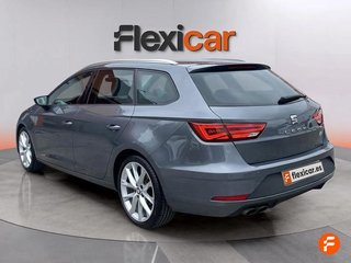 Seat Leon ST 1.4 TSI 110kW (150CV) ACT St&Sp FR