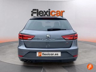 Seat Leon ST 1.4 TSI 110kW (150CV) ACT St&Sp FR
