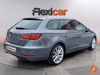 Seat Leon ST 1.4 TSI 110kW (150CV) ACT St&Sp FR