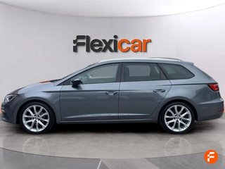Seat Leon ST 1.4 TSI 110kW (150CV) ACT St&Sp FR