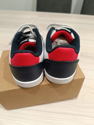 Zapatillas J'Hayber Talla 22 Nuevas