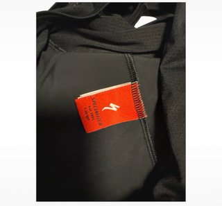 Conjunto Ciclismo Specialized Talla L