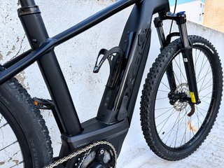 Orbea Keram 30 eBike - 907 km