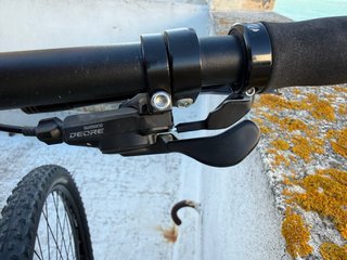 Orbea Keram 30 eBike - 907 km