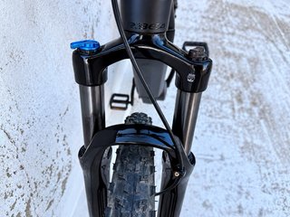 Orbea Keram 30 eBike - 907 km