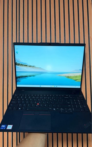 Lenovo ThinkPad L16 | Ultra 5 | 16GB | 512GB SSD
