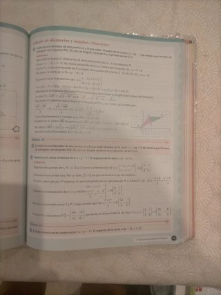 Matemáticas I 1 Bachillerato : Geniox