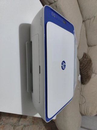 Impresora HP DeskJet 2630