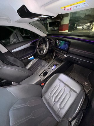 CUPRA Formentor 2022
