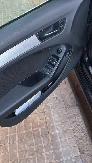 Audi A4 2010
