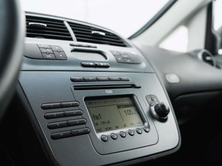 SEAT Altea xl tdi 105 cv 2007