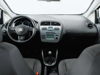 SEAT Altea xl tdi 105 cv 2007