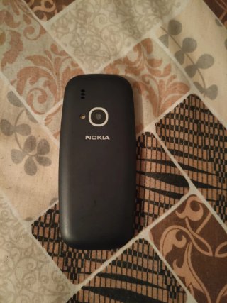 Nokia 3310 (2017) Negro