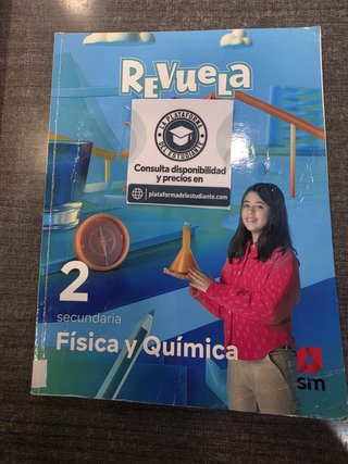2do Eso SM