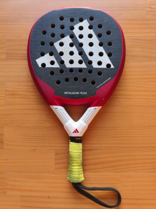 Adidas Metalbone Team Pala Pádel