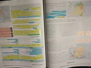 Lengua castellana y literatura 1, Le Bachillerato