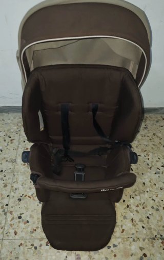 Carro para niño