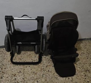 Carro para niño