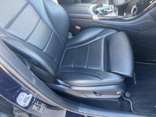 Mercedes-Benz GLC SUV (253) 2018