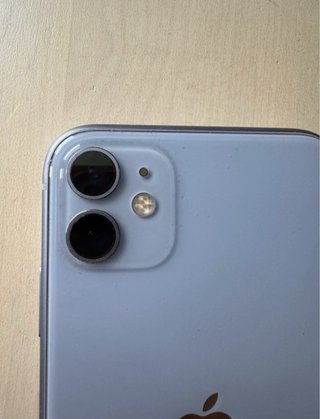 iPhone 11 128GB Morado
