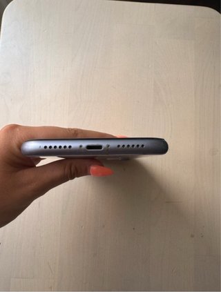 iPhone 11 128GB Morado