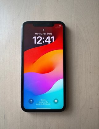 iPhone 11 128GB Morado
