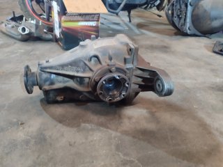 Diferencial Autoblocante Torsen BMW E36