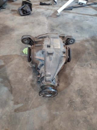 Diferencial Autoblocante Torsen BMW E36