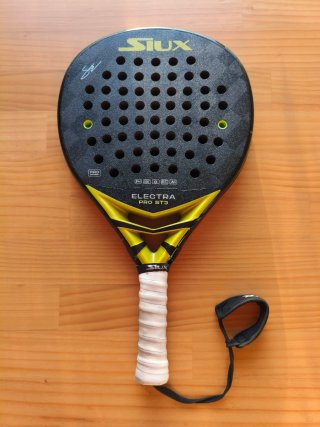 Pala Siux Electra ST3 Pro Stupa