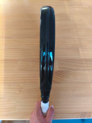 Pala Siux Electra ST3 Pro Stupa