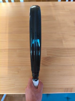 Pala Siux Electra ST3 Pro Stupa