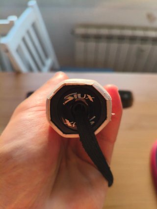 Pala Siux Electra ST3 Pro Stupa