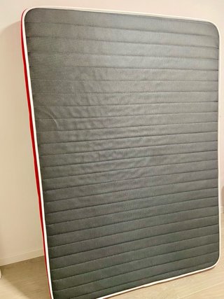 Colchón 135 cm