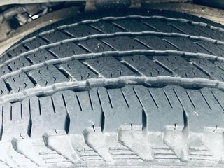 Mitsubishi Montero Corto