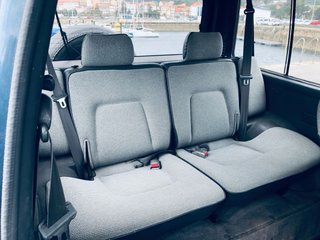 Mitsubishi Montero Corto