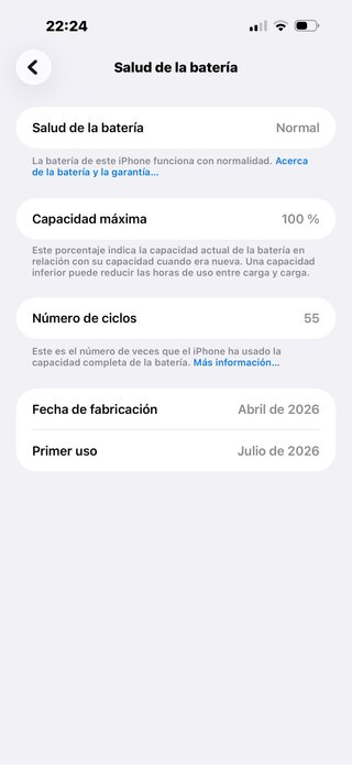 iPhone 17 Pro Max Plata
