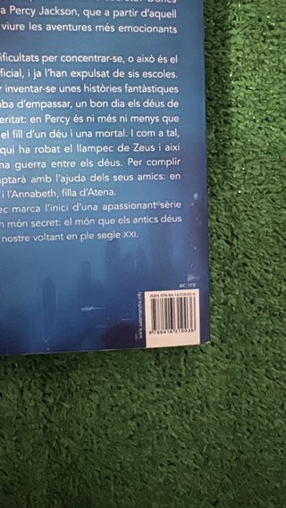 El lladre del llampec