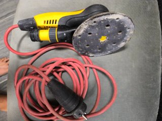 Mirka DEROS 650 5.0 350W Mirko