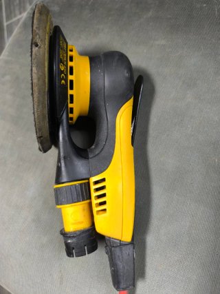 Mirka DEROS 650 5.0 350W Mirko