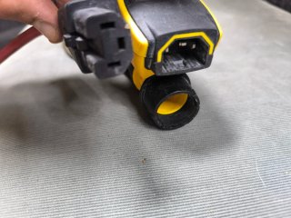 Mirka DEROS 650 5.0 350W Mirko