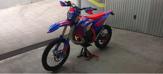 Beta RR Race 300 2t 2026