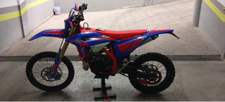 Beta RR Race 300 2t 2026